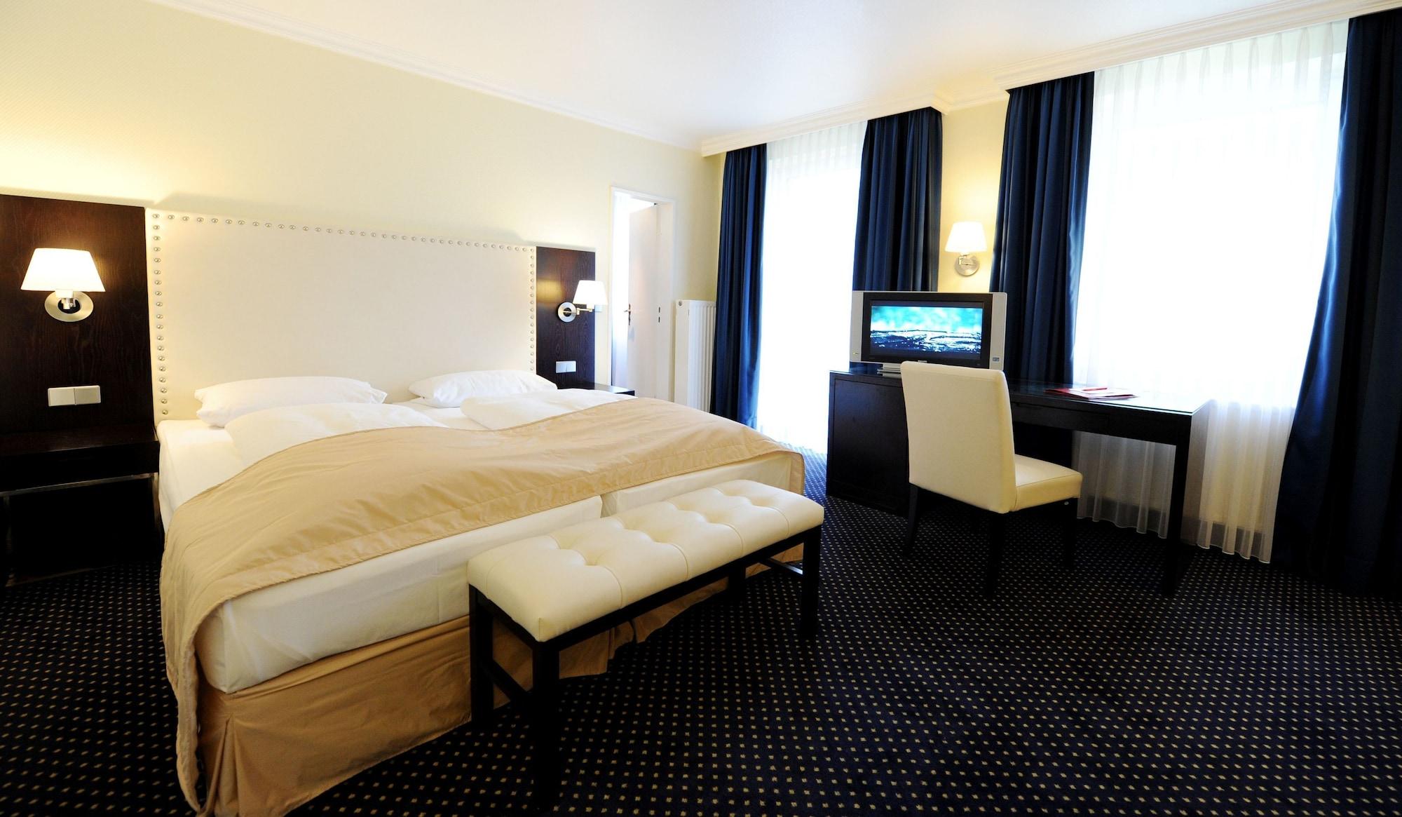 Hotel Haverkamp Bremerhaven Exterior photo