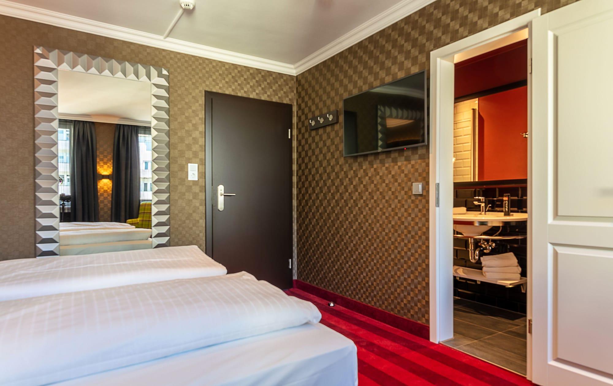Hotel Haverkamp Bremerhaven Exterior photo