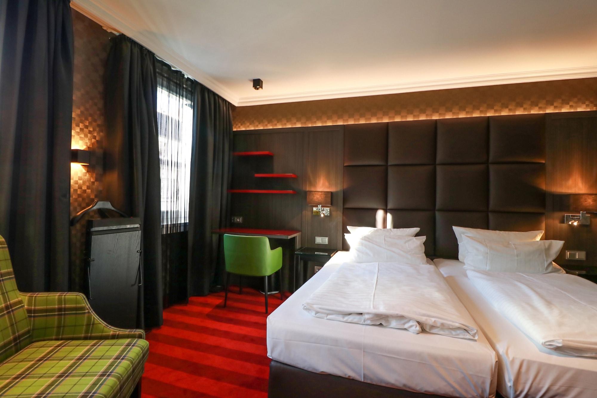 Hotel Haverkamp Bremerhaven Exterior photo