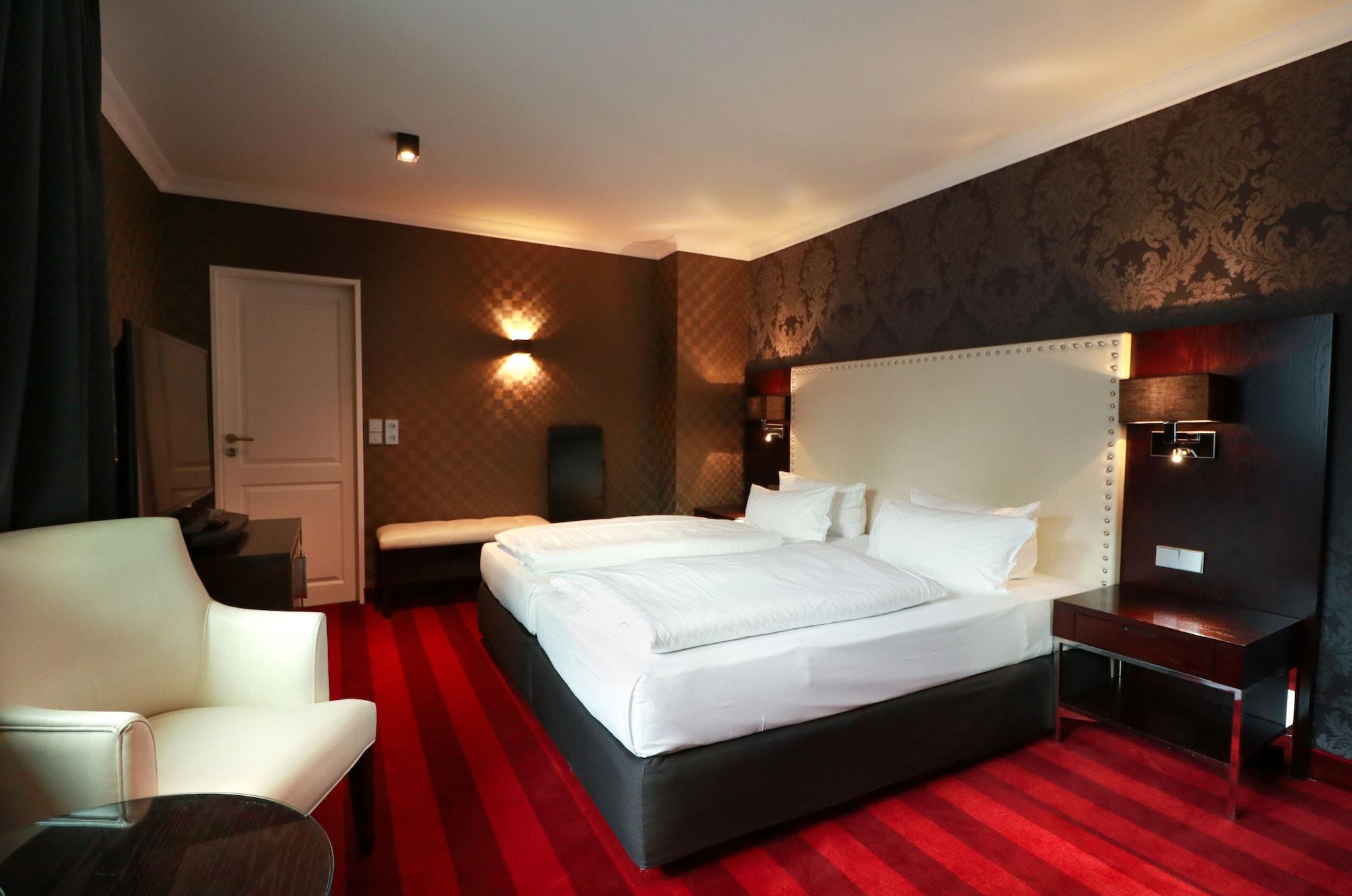 Hotel Haverkamp Bremerhaven Exterior photo