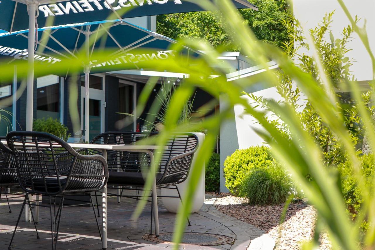 Hotel Haverkamp Bremerhaven Exterior photo