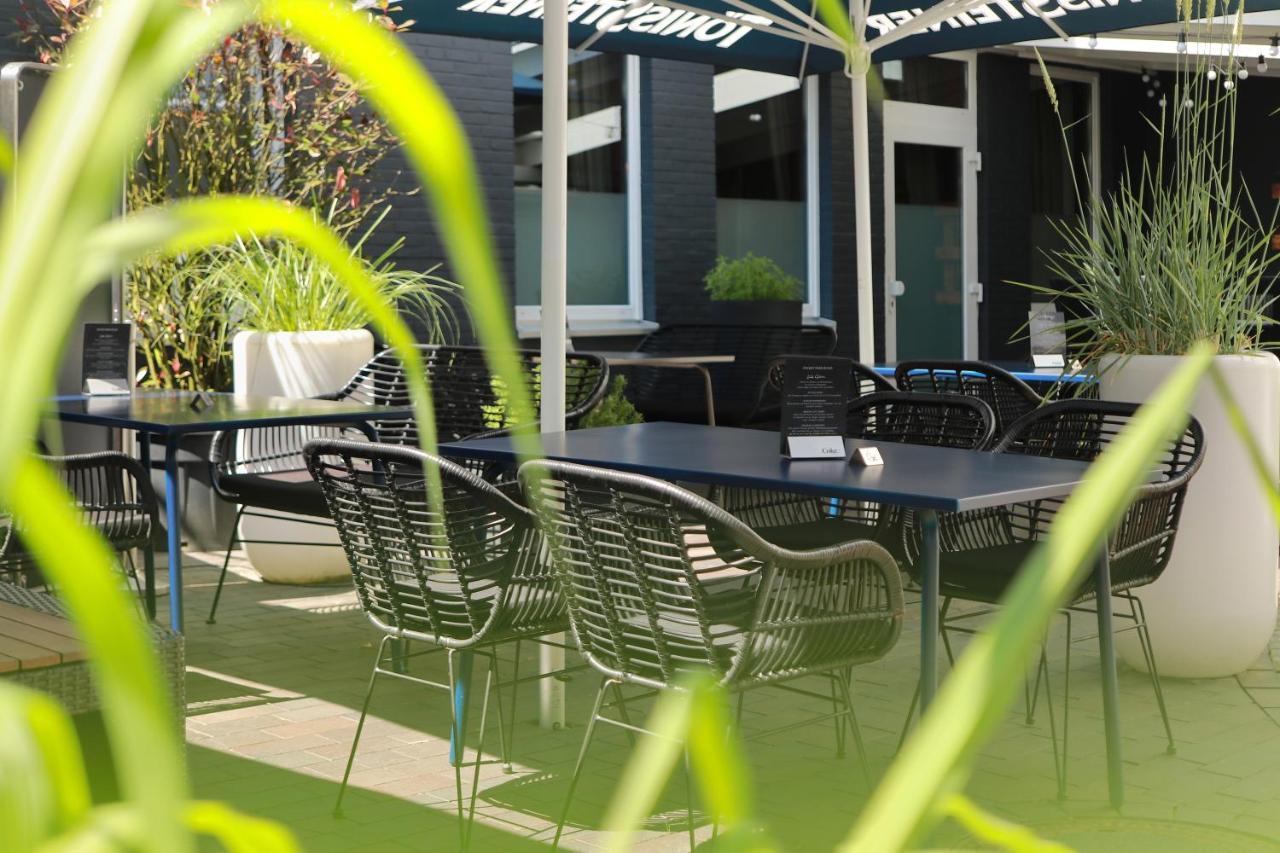 Hotel Haverkamp Bremerhaven Exterior photo