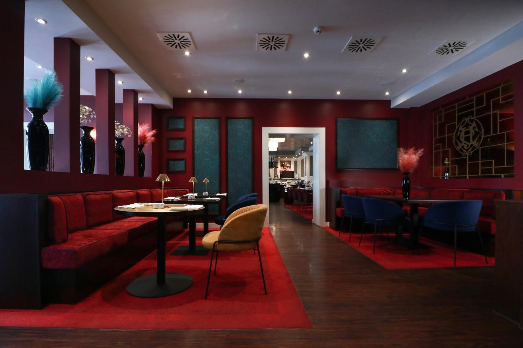 Hotel Haverkamp Bremerhaven Exterior photo