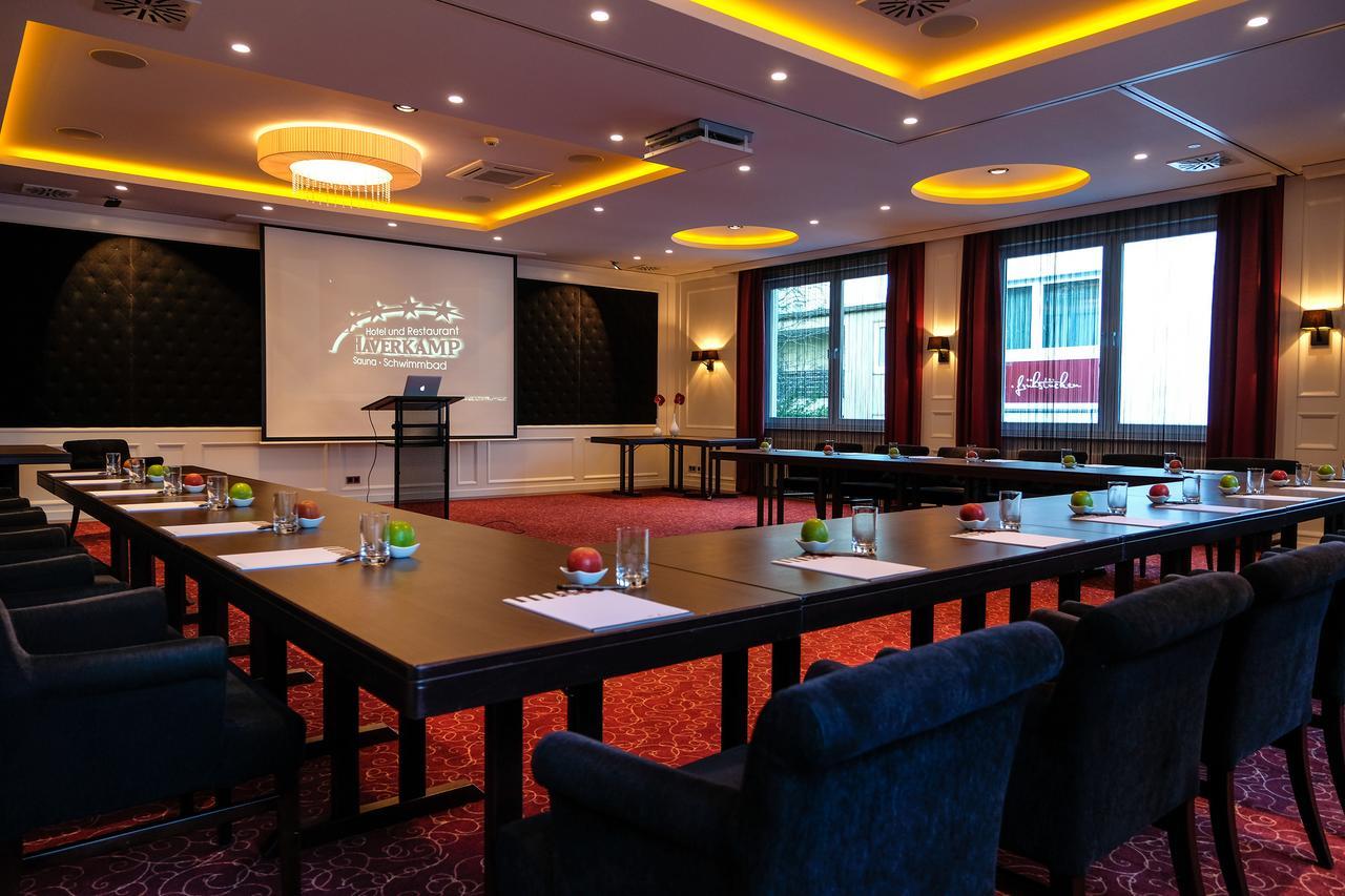 Hotel Haverkamp Bremerhaven Exterior photo
